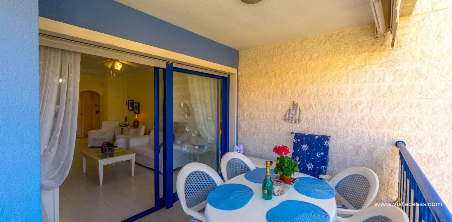 2 camera da letto Appartamento in vendita in Cabo Roig - 279.000 € (Rif: 9424105)