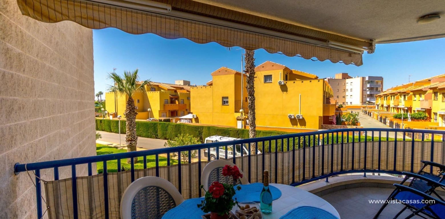 2 camera da letto Appartamento in vendita in Cabo Roig - 279.000 € (Rif: 9424105)