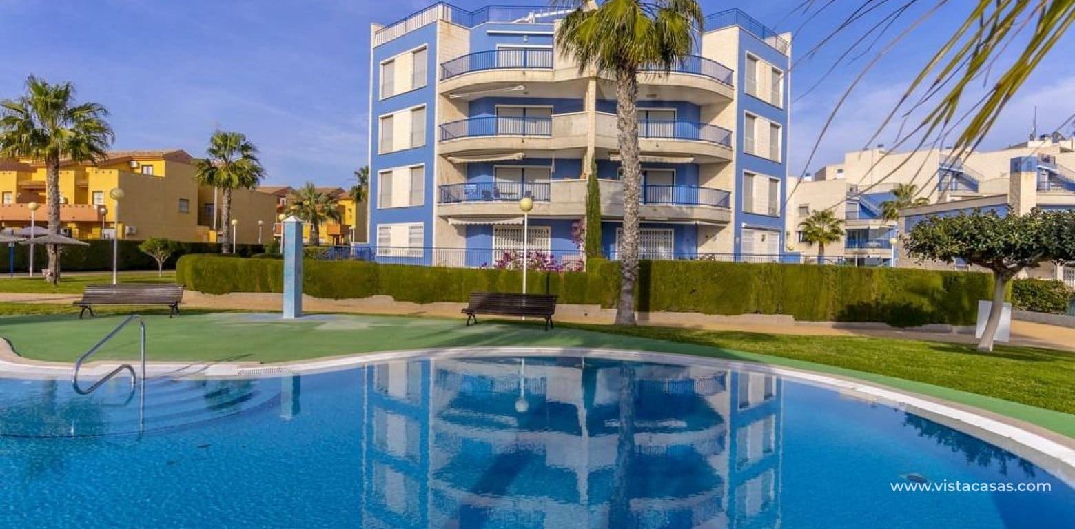 2 camera da letto Appartamento in vendita in Cabo Roig - 279.000 € (Rif: 9424105)