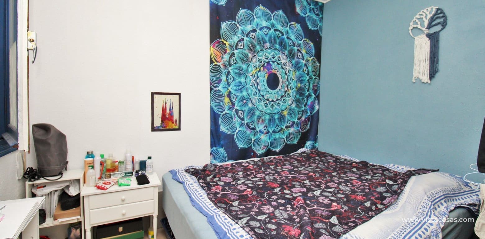 2 makuuhuone Bungalow myytävänä paikassa El Chaparral - 119 000 € (Ref: 9424130)