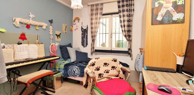 2 bedroom Bungalow for sale in El Chaparral, Torrevieja - € 119,000 (Ref: 9424130)