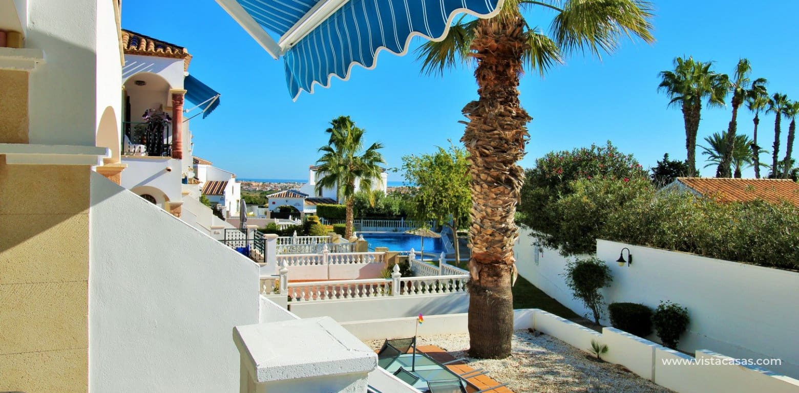 2 soveværelse Byhus til salg i Villamartin med swimmingpool - € 244.990 (Ref: 9424131)