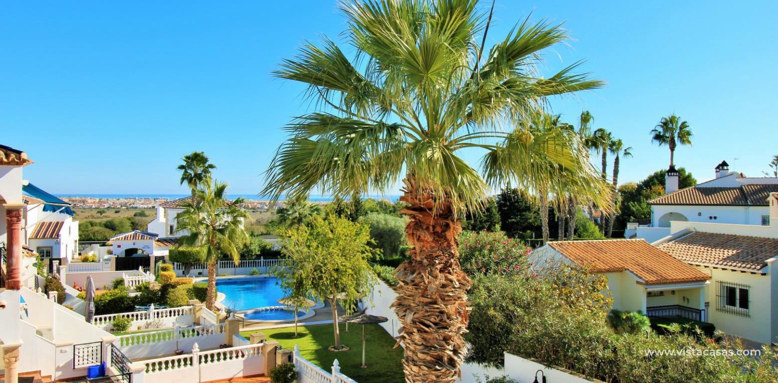 2 soveværelse Byhus til salg i Villamartin med swimmingpool - € 244.990 (Ref: 9424131)