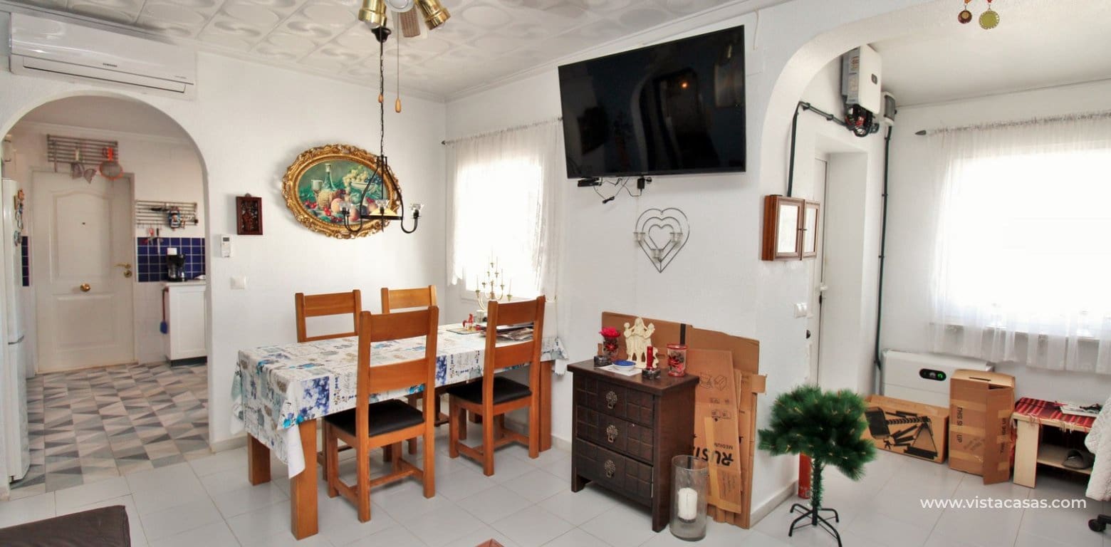 2 bedroom Villa for sale in El Chaparral with pool - € 279,000 (Ref: 9424165)