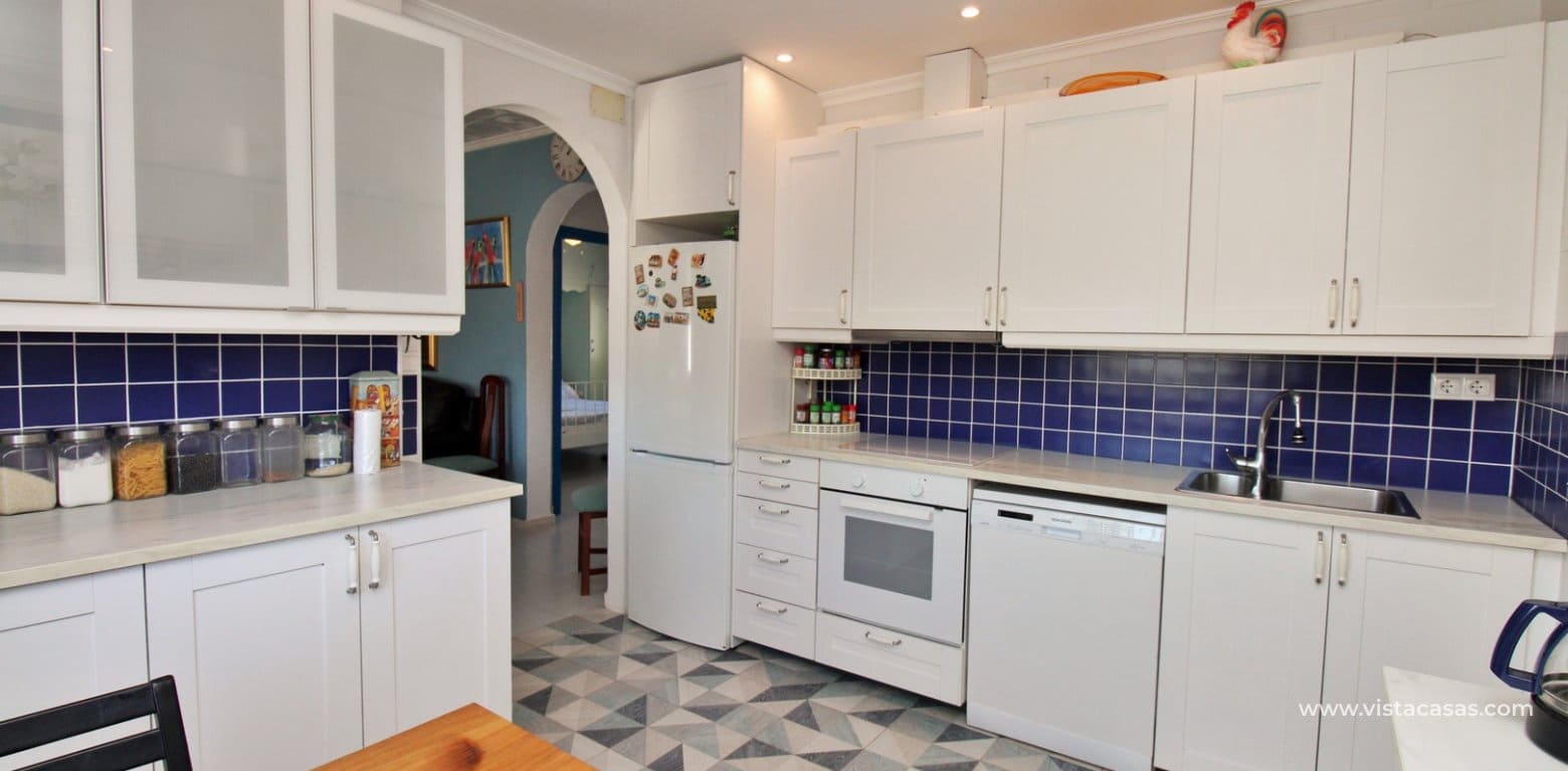 2 bedroom Villa for sale in El Chaparral with pool - € 279,000 (Ref: 9424165)