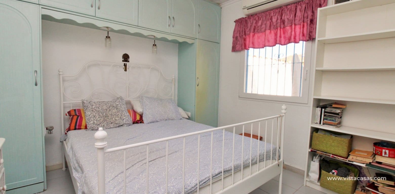 2 bedroom Villa for sale in El Chaparral with pool - € 279,000 (Ref: 9424165)