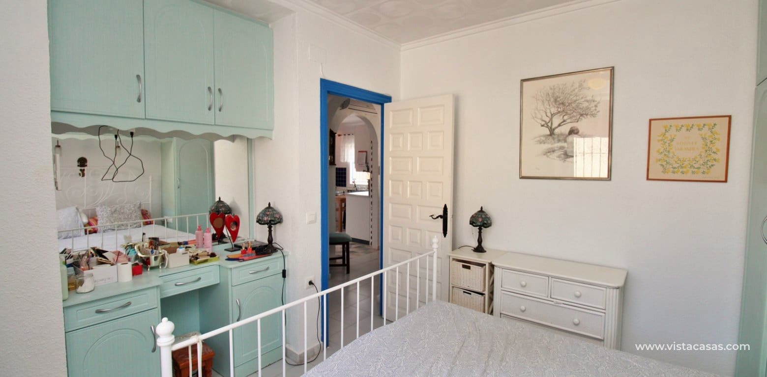 2 bedroom Villa for sale in El Chaparral with pool - € 279,000 (Ref: 9424165)