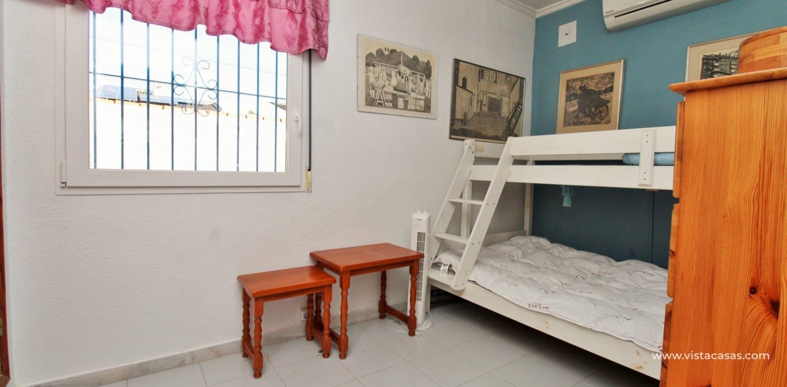 2 bedroom Villa for sale in El Chaparral with pool - € 279,000 (Ref: 9424165)