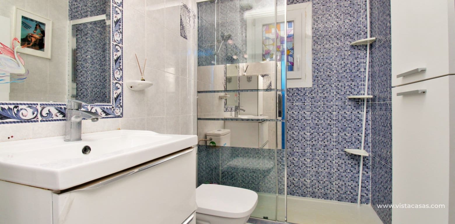 2 bedroom Villa for sale in El Chaparral with pool - € 279,000 (Ref: 9424165)