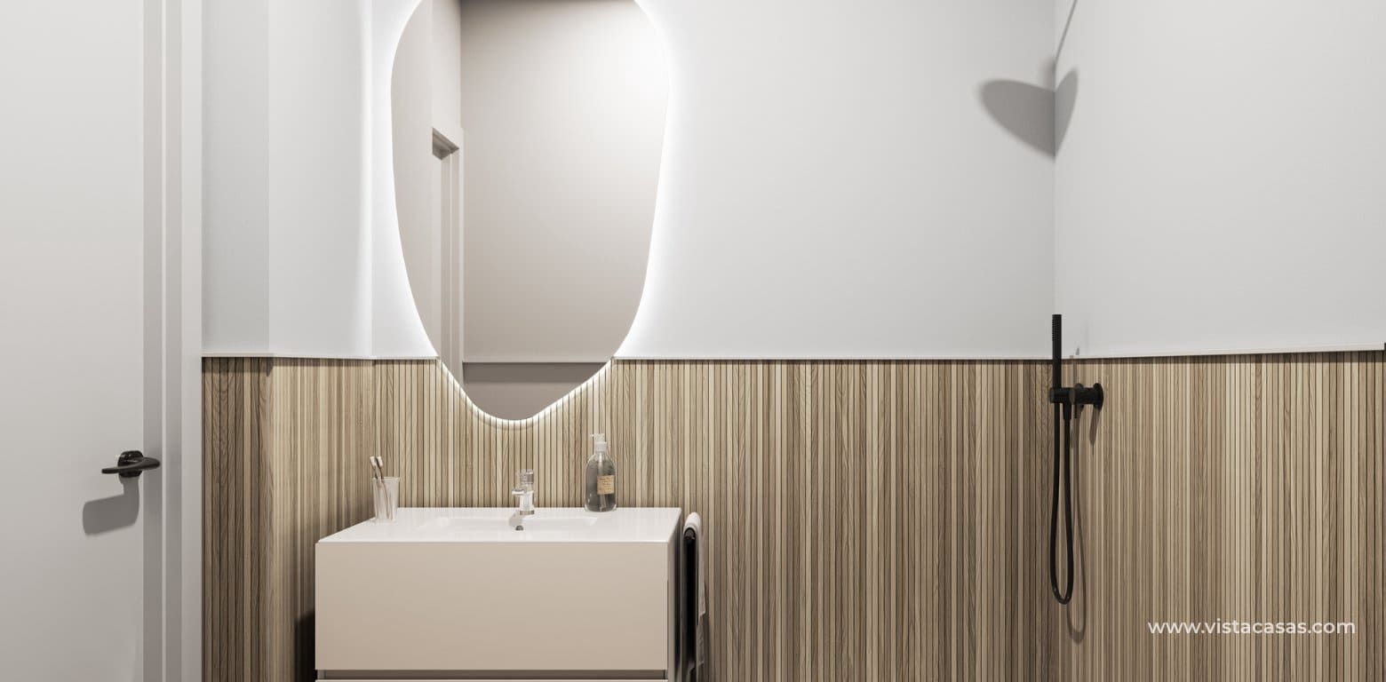 2 Zimmer Apartment zu verkaufen in San Miguel de Salinas - 189.999 € (Ref: 9425321)