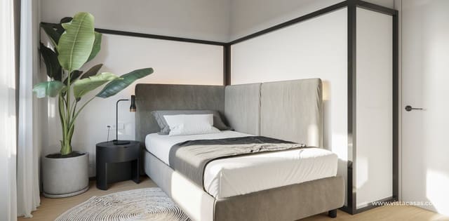 2 Zimmer Apartment zu verkaufen in San Miguel de Salinas - 189.999 € (Ref: 9425321)