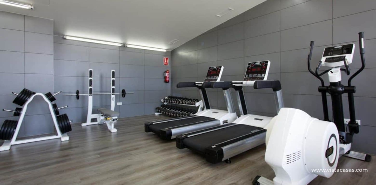 2 soveværelse Lejlighed til salg i Villamartin med swimmingpool - € 289.900 (Ref: 9425368)