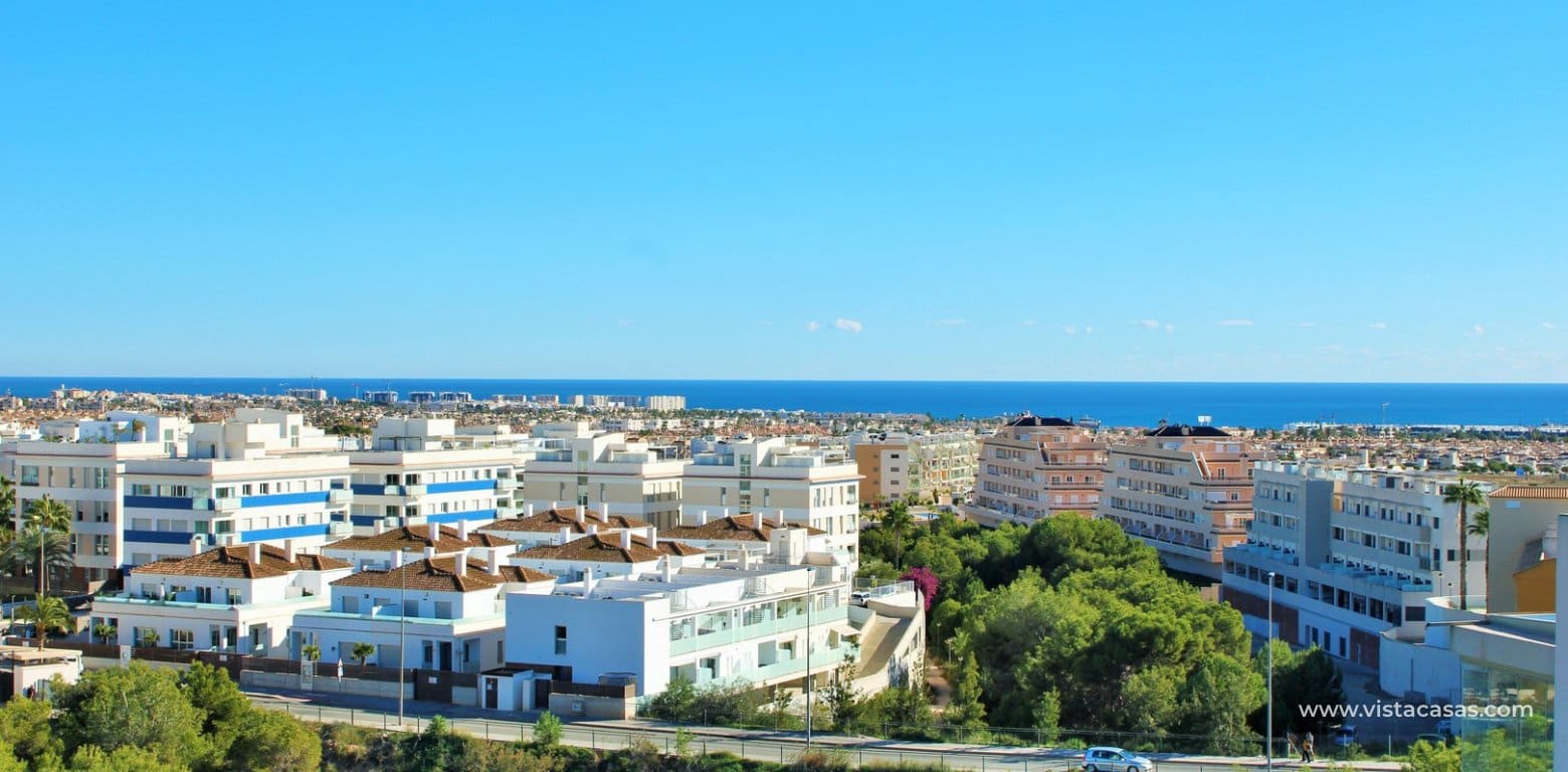 2 soveværelse Lejlighed til salg i Villamartin med swimmingpool - € 289.900 (Ref: 9425368)