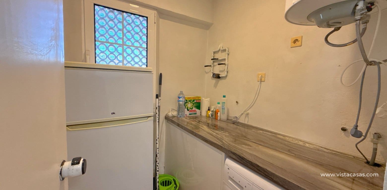 3 bedroom Townhouse for sale in Villamartin - € 229,950 (Ref: 9427566)