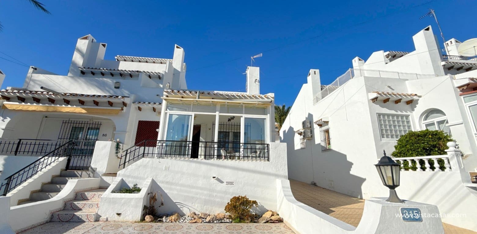 3 bedroom Townhouse for sale in Villamartin - € 229,950 (Ref: 9427566)