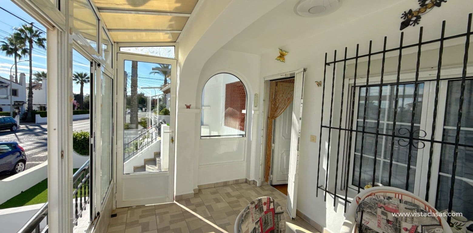 3 bedroom Townhouse for sale in Villamartin - € 229,950 (Ref: 9427566)
