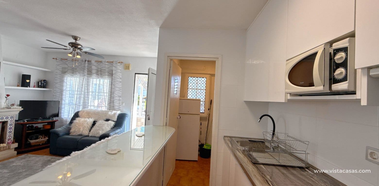 3 bedroom Townhouse for sale in Villamartin - € 229,950 (Ref: 9427566)