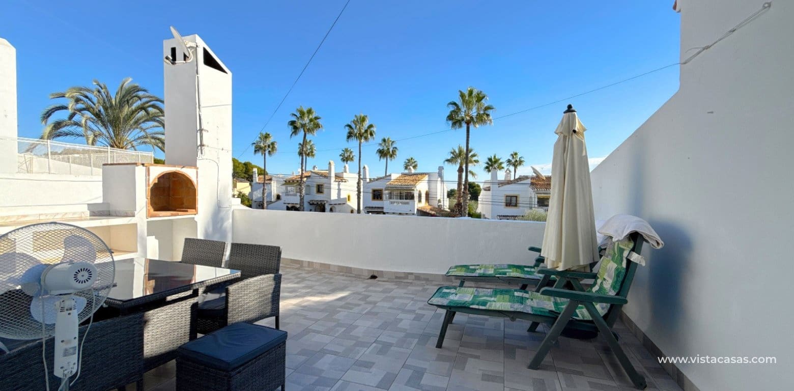 3 bedroom Townhouse for sale in Villamartin - € 229,950 (Ref: 9427566)