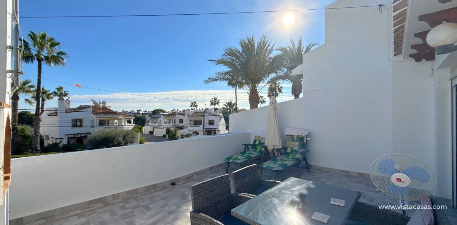 3 bedroom Townhouse for sale in Villamartin - € 229,950 (Ref: 9427566)