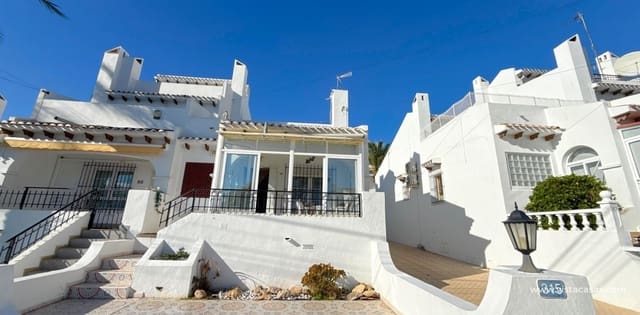 3 soverom Hus til salgs i Villamartin, Orihuela - € 229 950 (Ref: 9427566)