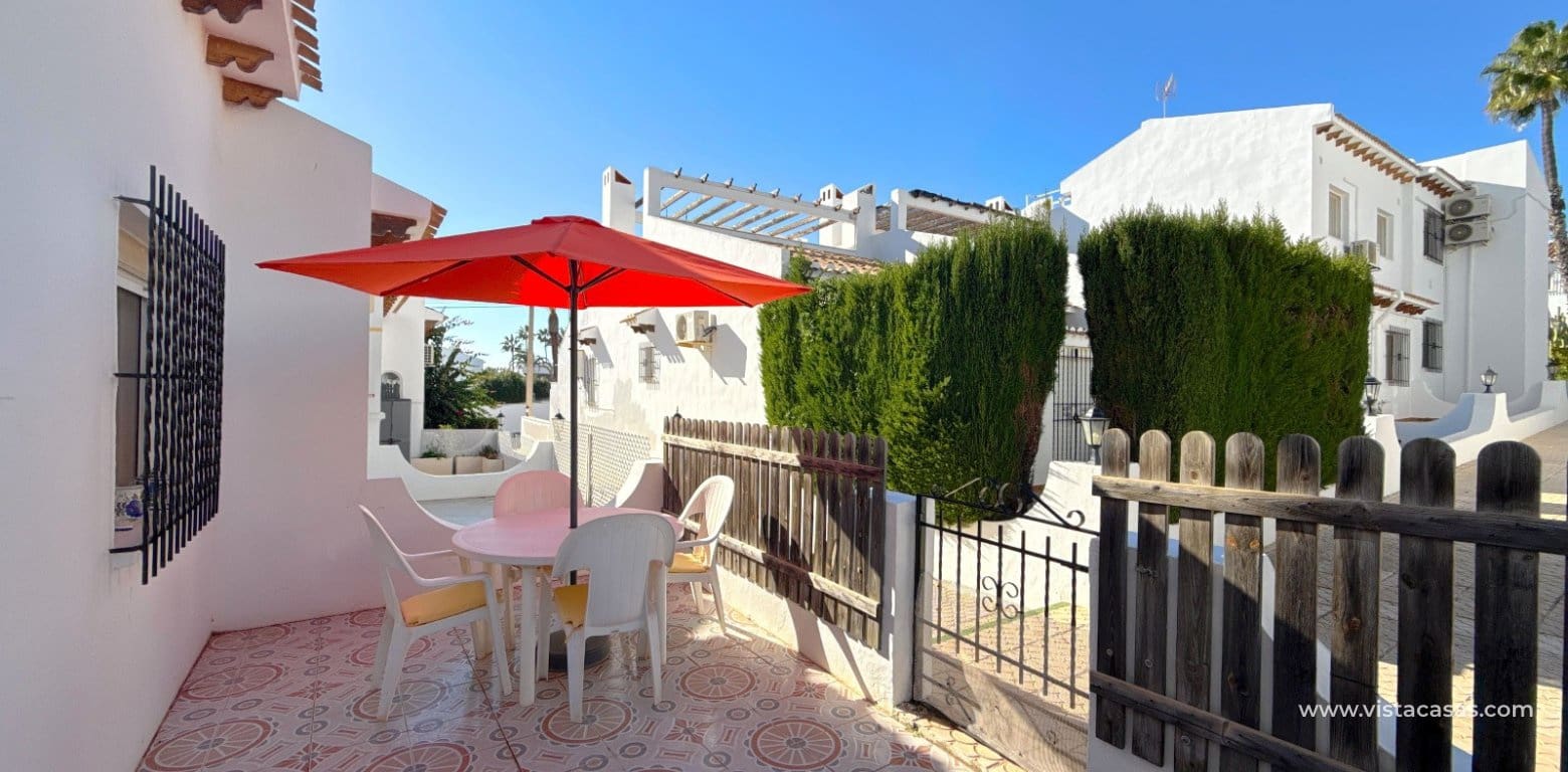 3 bedroom Townhouse for sale in Villamartin - € 229,950 (Ref: 9427566)
