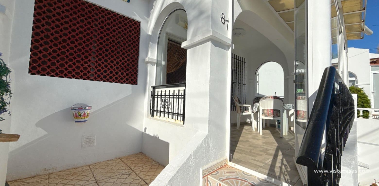 3 bedroom Townhouse for sale in Villamartin - € 229,950 (Ref: 9427566)