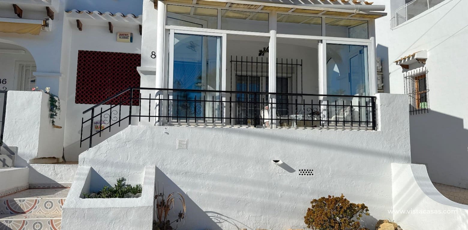 3 bedroom Townhouse for sale in Villamartin - € 229,950 (Ref: 9427566)
