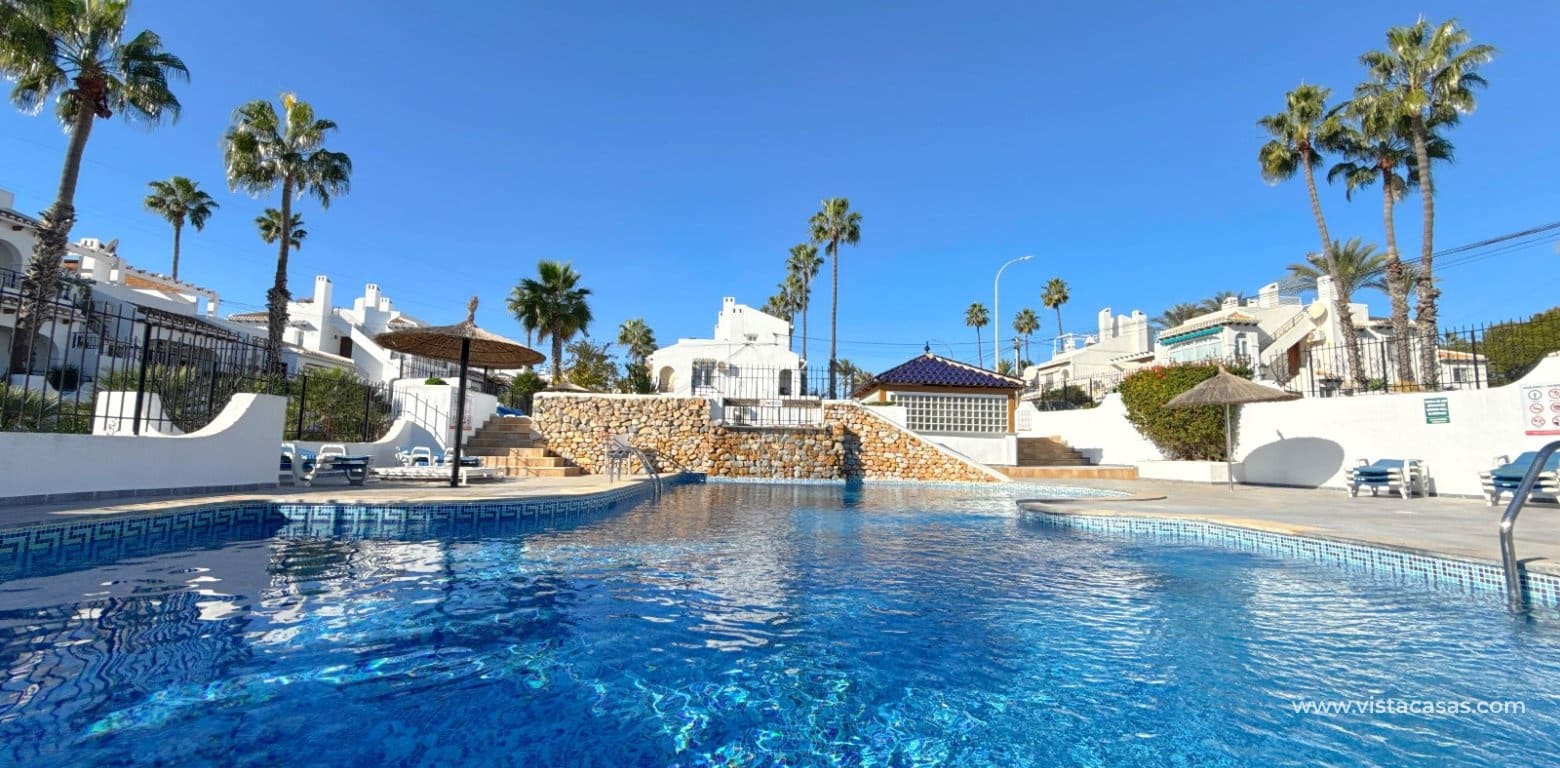 3 bedroom Townhouse for sale in Villamartin - € 229,950 (Ref: 9427566)