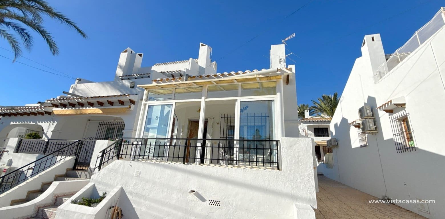 3 bedroom Townhouse for sale in Villamartin - € 229,950 (Ref: 9427566)