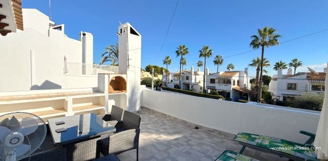 3 soverom Hus til salgs i Villamartin, Orihuela - € 229 950 (Ref: 9427566)