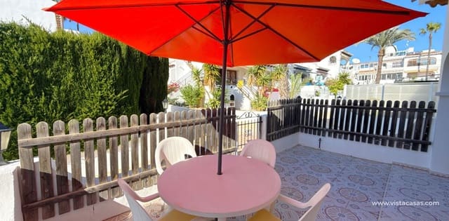 3 soverom Hus til salgs i Villamartin, Orihuela - € 229 950 (Ref: 9427566)