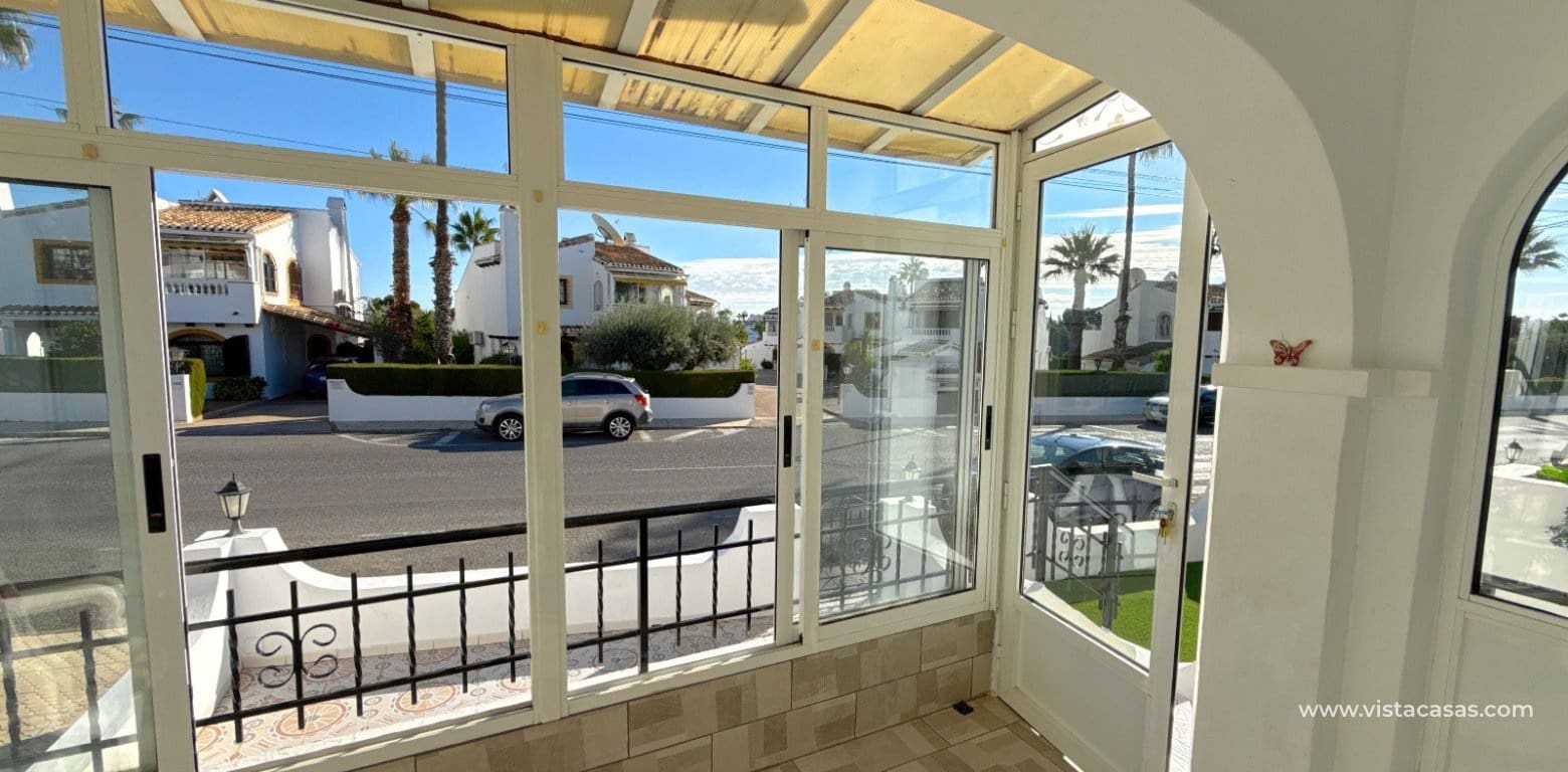 3 bedroom Townhouse for sale in Villamartin - € 229,950 (Ref: 9427566)