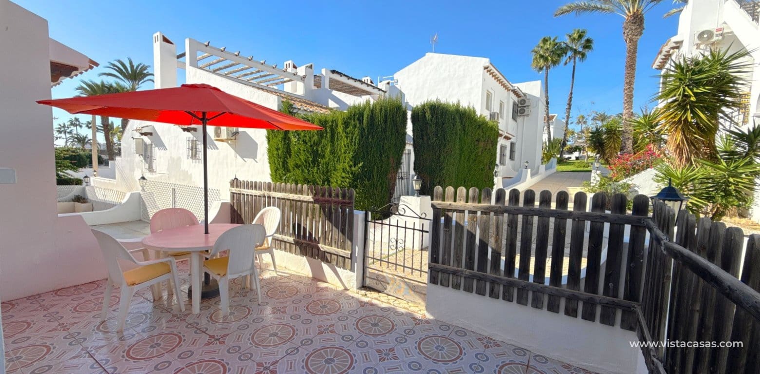 3 bedroom Townhouse for sale in Villamartin - € 229,950 (Ref: 9427566)