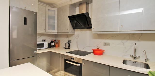 3 bedroom Bungalow for sale in Villamartin, Orihuela with pool - € 229,000 (Ref: 9428797)