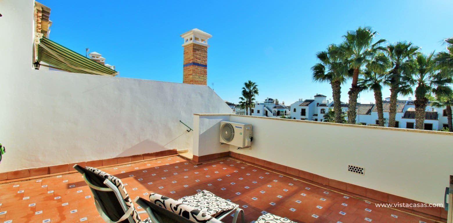 3 bedroom Bungalow for sale in Villamartin with pool - € 229,000 (Ref: 9428797)