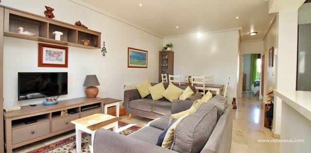 3 bedroom Bungalow for sale in Villamartin, Orihuela with pool - € 229,000 (Ref: 9428797)