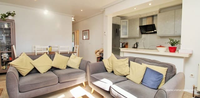 3 bedroom Bungalow for sale in Villamartin, Orihuela with pool - € 229,000 (Ref: 9428797)