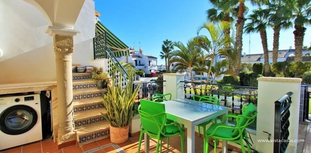 3 bedroom Bungalow for sale in Villamartin, Orihuela with pool - € 229,000 (Ref: 9428797)