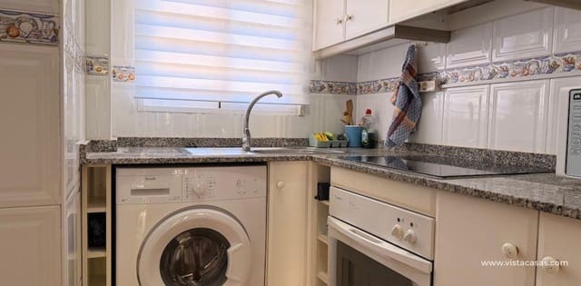2 Zimmer Apartment zu verkaufen in Villamartin, Orihuela - 154.000 € (Ref: 9432443)