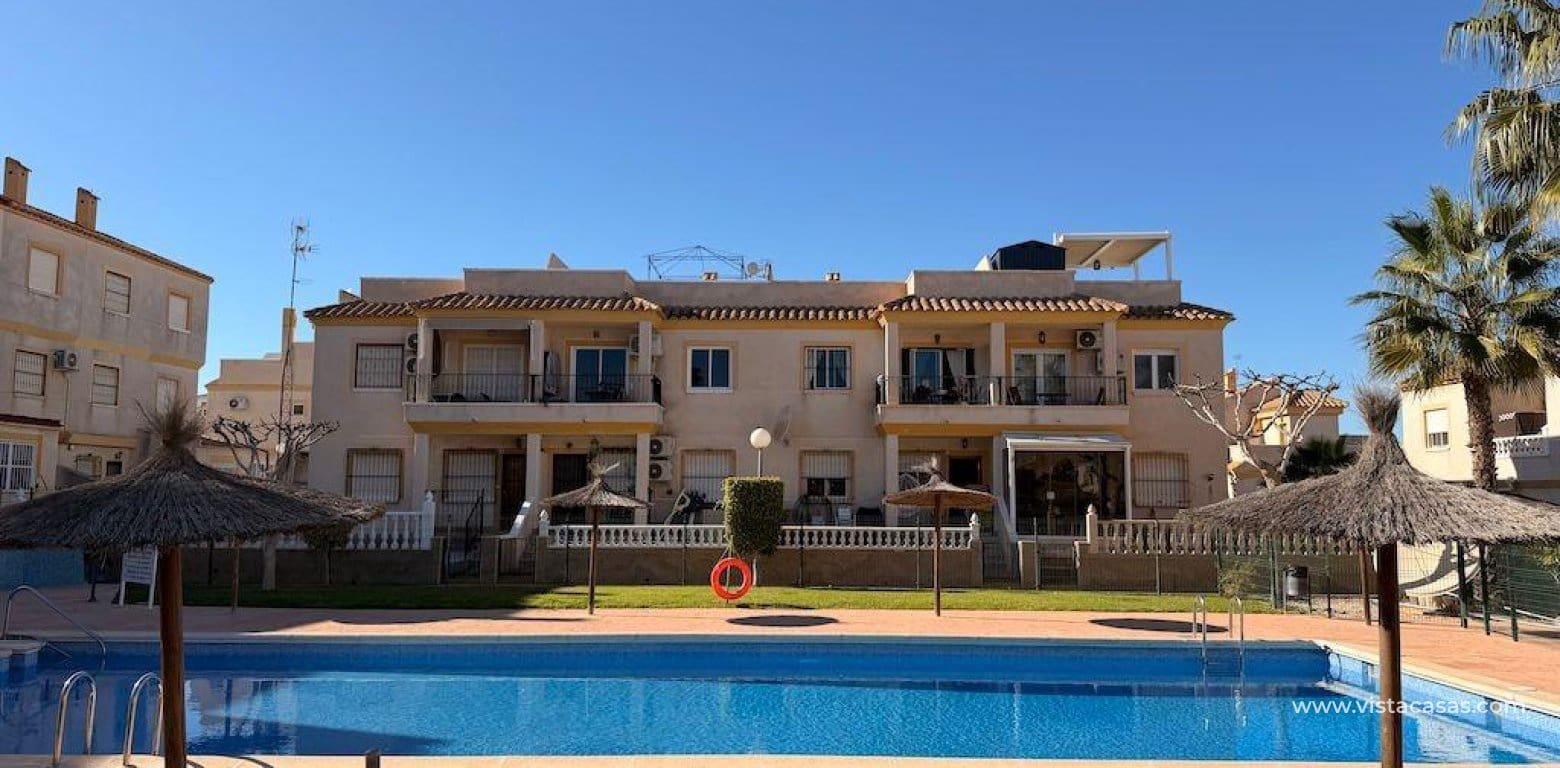 2 bedroom Apartment for sale in Villamartin - € 154,000 (Ref: 9432443)