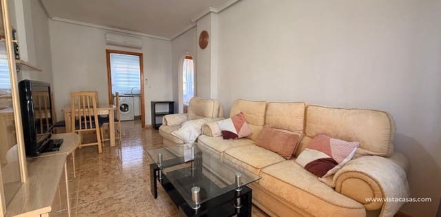 2 Zimmer Apartment zu verkaufen in Villamartin, Orihuela - 154.000 € (Ref: 9432443)