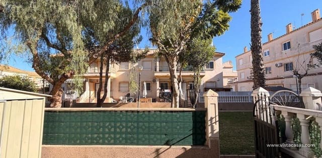 2 Zimmer Apartment zu verkaufen in Villamartin, Orihuela - 154.000 € (Ref: 9432443)