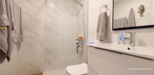 2 camera da letto Appartamento in vendita in Villamartin, Orihuela - 154.000 € (Rif: 9432443)