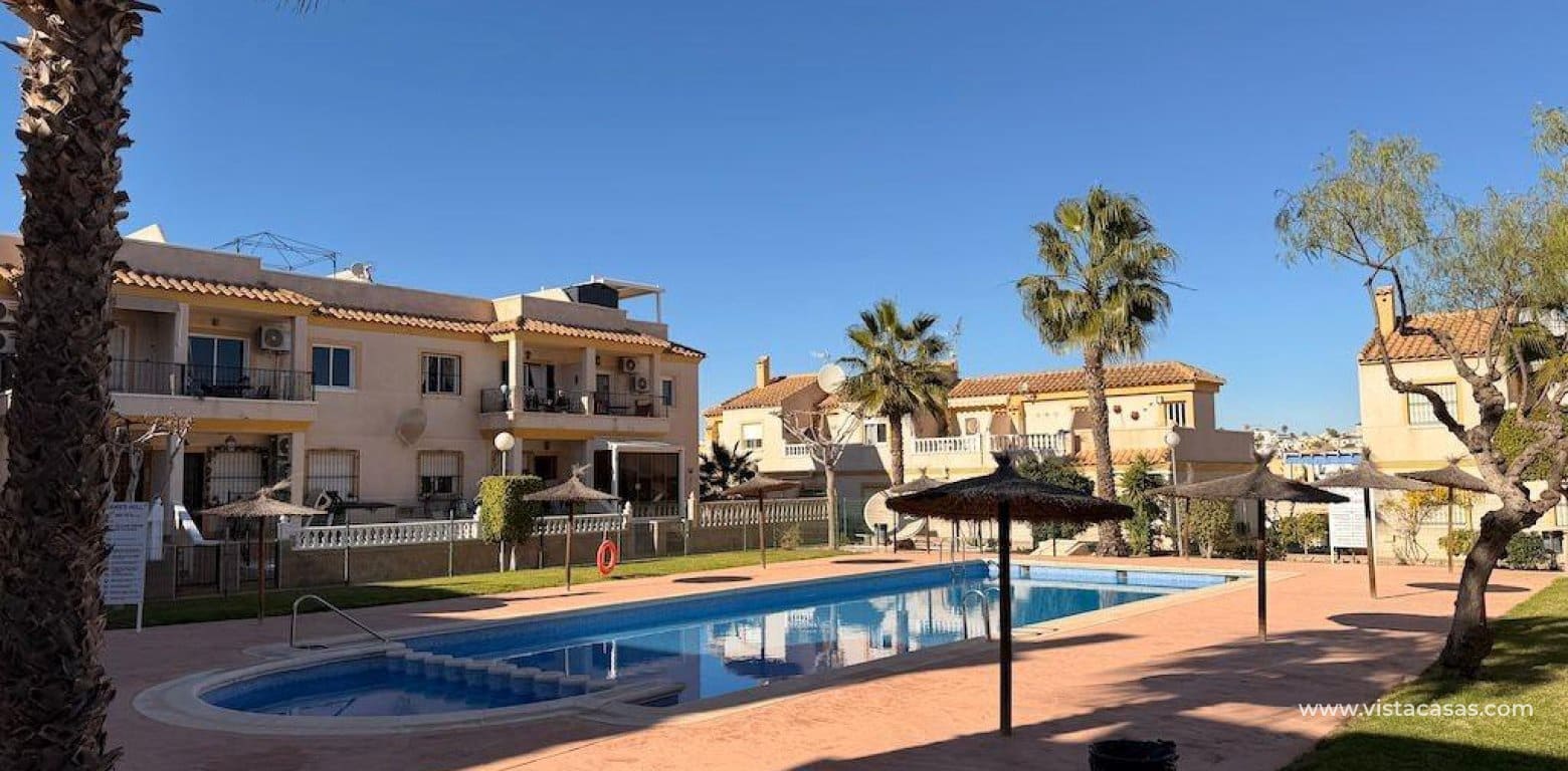 2 chambre Appartement à vendre à Villamartin - 154 000 € (Ref: 9432443)