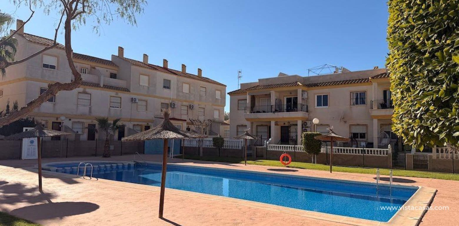 2 chambre Appartement à vendre à Villamartin - 154 000 € (Ref: 9432443)