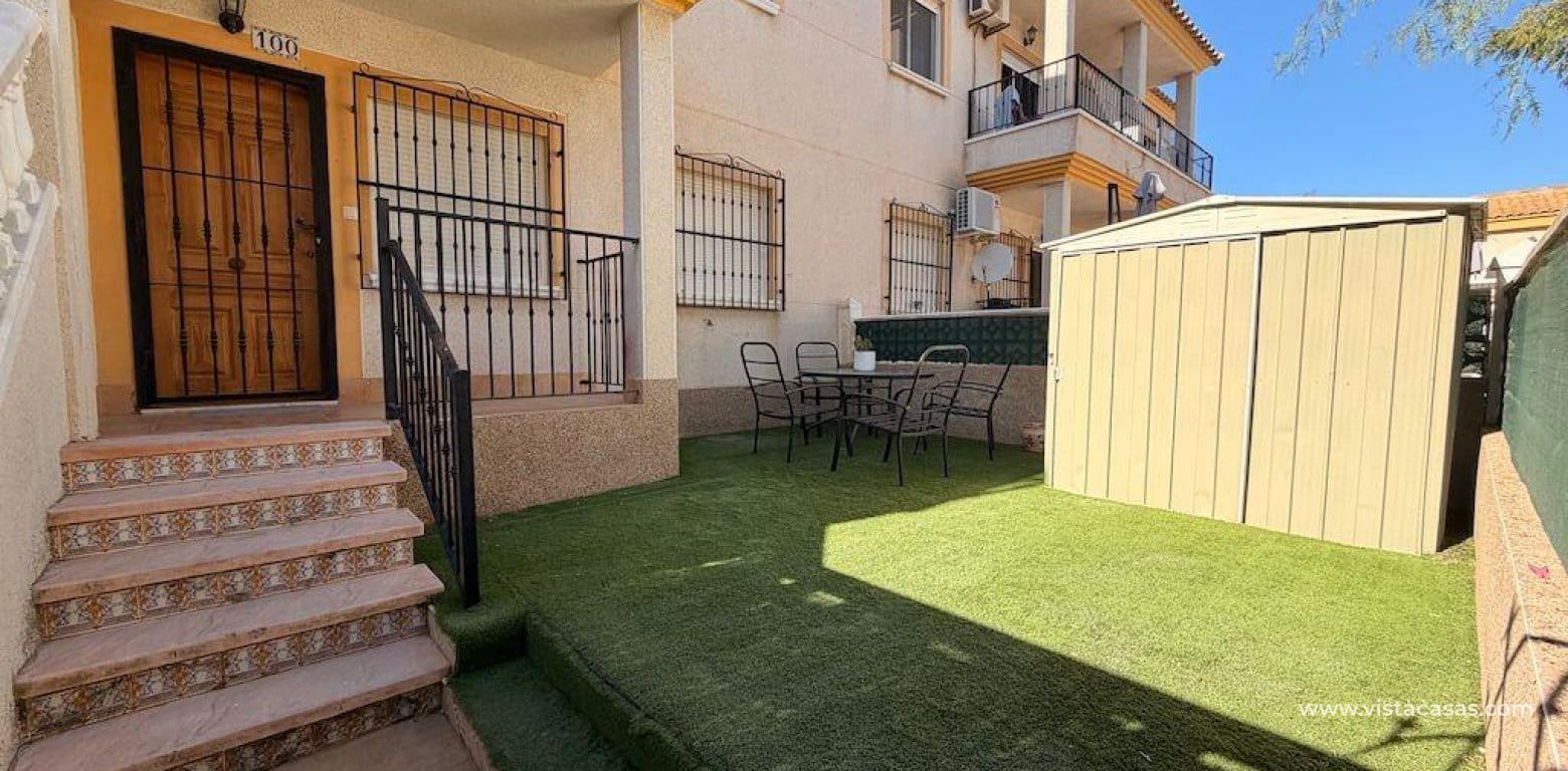 2 chambre Appartement à vendre à Villamartin - 154 000 € (Ref: 9432443)