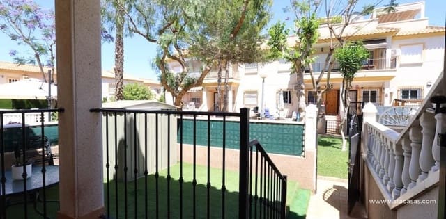 2 camera da letto Appartamento in vendita in Villamartin, Orihuela - 154.000 € (Rif: 9432443)
