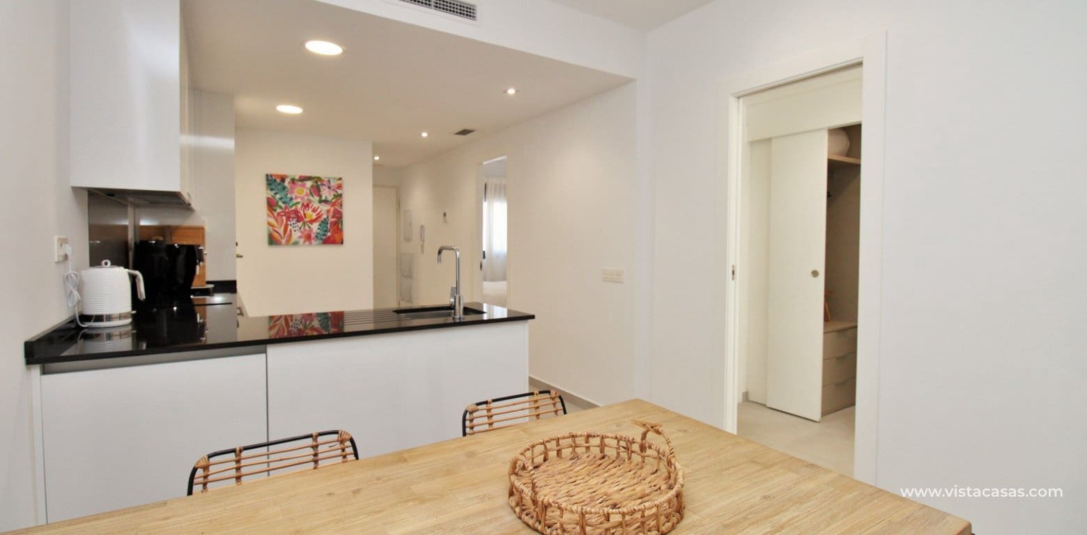Casa de 2 habitaciones en Pilar de la Horadada en venta con piscina - 299.995 € (Ref: 9436478)