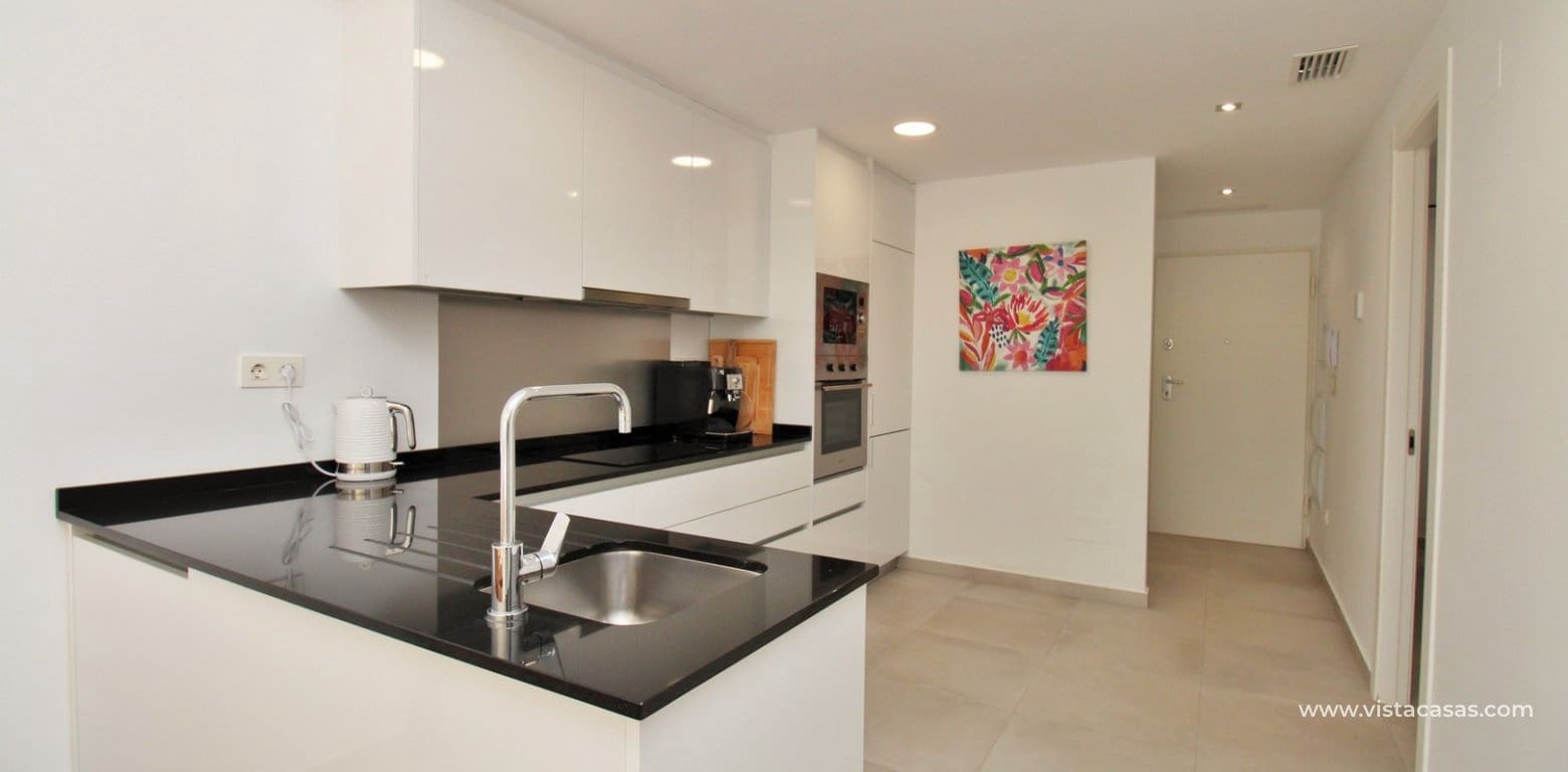 Casa de 2 habitaciones en Pilar de la Horadada en venta con piscina - 299.995 € (Ref: 9436478)