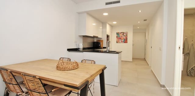 Casa de 2 habitaciones en Pilar de la Horadada en venta con piscina - 299.995 € (Ref: 9436478)